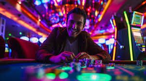 s98win Live Casino